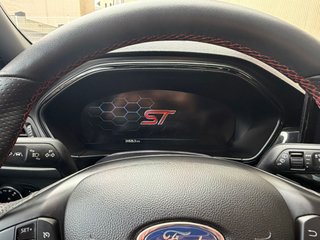 Ford Focus 2.3 ST 280cv 2022