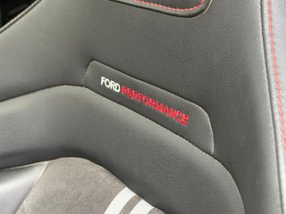 Ford Focus 2.3 ST 280cv 2022