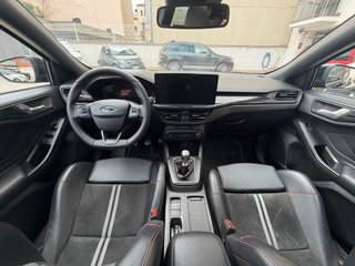 Ford Focus 2.3 ST 280cv 2022