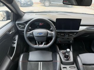 Ford Focus 2.3 ST 280cv 2022