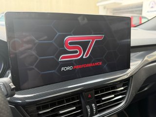 Ford Focus 2.3 ST 280cv 2022