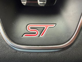 Ford Focus 2.3 ST 280cv 2022