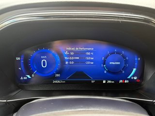 Ford Focus 2.3 ST 280cv 2022