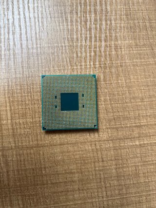 Procesador AMD Ryzen 5 1600 AM4