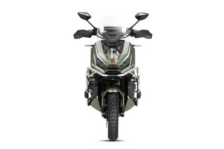 Zontes 368G MY26 Negra