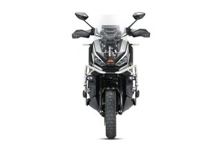 Zontes 368G MY26 Negra