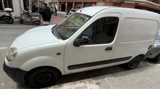 Renault Kangoo 2003