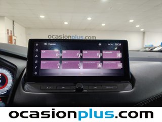 Nissan Qashqai DIG-T 140 mHEV N-Connecta 4x2 103 kW (140 CV)