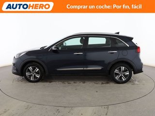 Kia Niro 1.6 Plug-in Hybrid Drive