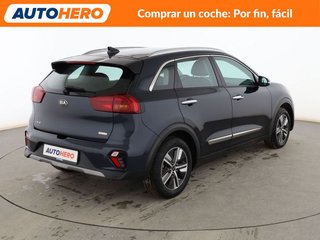 Kia Niro 1.6 Plug-in Hybrid Drive