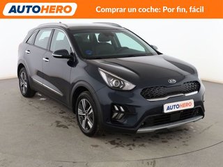 Kia Niro 1.6 Plug-in Hybrid Drive