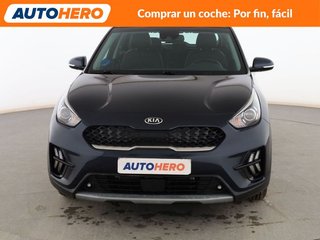 Kia Niro 1.6 Plug-in Hybrid Drive