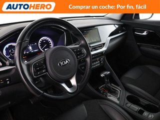 Kia Niro 1.6 Plug-in Hybrid Drive