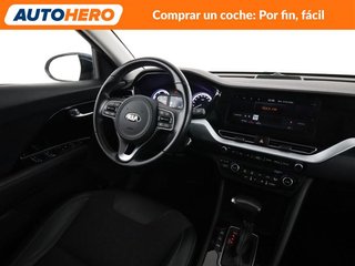 Kia Niro 1.6 Plug-in Hybrid Drive