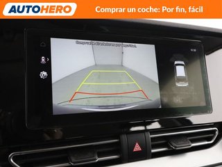 Kia Niro 1.6 Plug-in Hybrid Drive