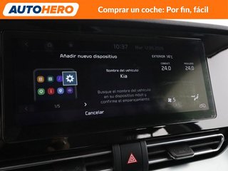 Kia Niro 1.6 Plug-in Hybrid Drive