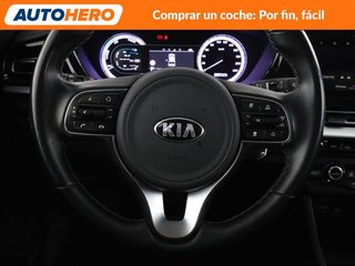 Kia Niro 1.6 Plug-in Hybrid Drive