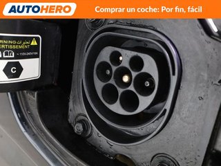 Kia Niro 1.6 Plug-in Hybrid Drive
