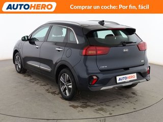 Kia Niro 1.6 Plug-in Hybrid Drive
