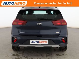 Kia Niro 1.6 Plug-in Hybrid Drive