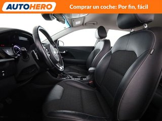 Kia Niro 1.6 Plug-in Hybrid Drive