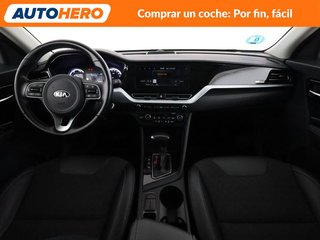 Kia Niro 1.6 Plug-in Hybrid Drive