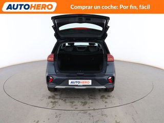 Kia Niro 1.6 Plug-in Hybrid Drive