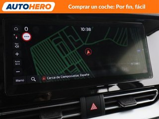 Kia Niro 1.6 Plug-in Hybrid Drive