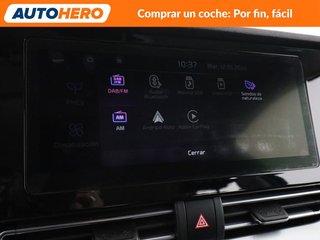 Kia Niro 1.6 Plug-in Hybrid Drive