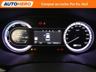 Kia Niro 1.6 Plug-in Hybrid Drive