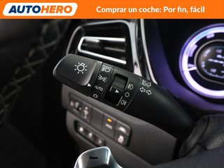 Kia Niro 1.6 Plug-in Hybrid Drive