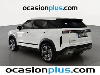 JAECOO 7 1.6 TGDI Select FWD 108 kW (145 CV)