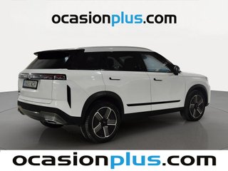 JAECOO 7 1.6 TGDI Select FWD 108 kW (145 CV)