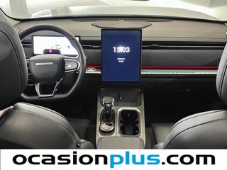 JAECOO 7 1.6 TGDI Select FWD 108 kW (145 CV)