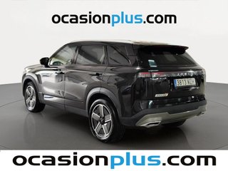 JAECOO 7 1.6 TGDI Select FWD 108 kW (145 CV)