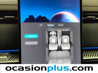 JAECOO 7 1.6 TGDI Select FWD 108 kW (145 CV)