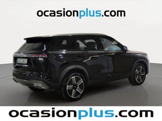JAECOO 7 1.6 TGDI Select FWD 108 kW (145 CV)