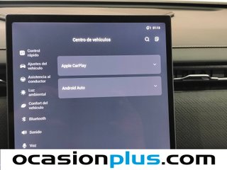 JAECOO 7 1.6 TGDI Select FWD 108 kW (145 CV)