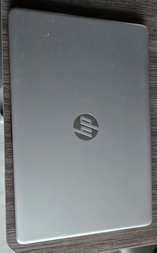Portátil HP