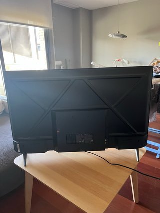 Xiaomi A Pro 43 TV Nueva