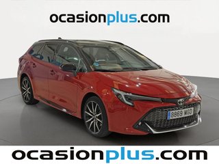 Toyota Corolla 200H Touring Sports GR-Sport 144 kW (196 CV)