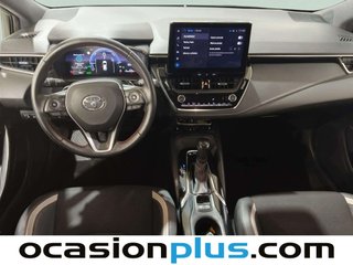 Toyota Corolla 200H Touring Sports GR-Sport 144 kW (196 CV)