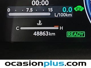 Toyota Corolla 200H Touring Sports GR-Sport 144 kW (196 CV)