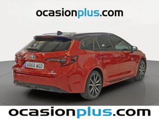 Toyota Corolla 200H Touring Sports GR-Sport 144 kW (196 CV)