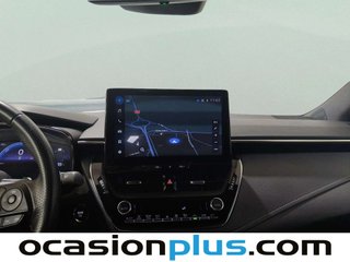 Toyota Corolla 200H Touring Sports GR-Sport 144 kW (196 CV)
