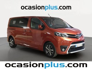 Toyota Proace Verso 2.0D Advance Plus L1 Auto 103 kW (140 CV)