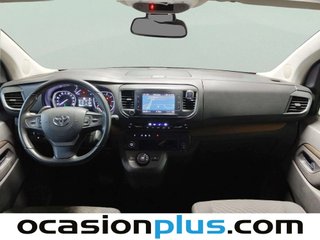 Toyota Proace Verso 2.0D Advance Plus L1 Auto 103 kW (140 CV)