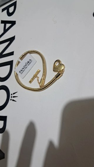 Bracciale Pandora