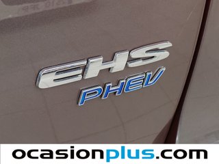 MG eHS 1.5 T-GDI PHEV Luxury 190 kW (258 CV)