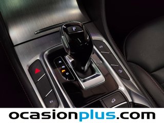 MG eHS 1.5 T-GDI PHEV Luxury 190 kW (258 CV)